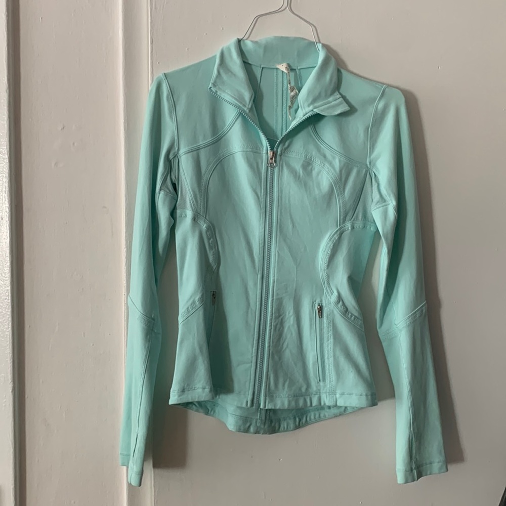 Lululemon Jacket